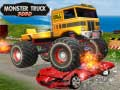 Spill Monster Truck 2020 online