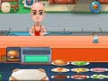 Spill Super Burger online