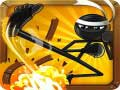 Spill Slå Ninja Blam! online