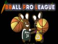 Spill Profesjonell Basketballiga online