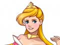 Spill Kawaii Prinsesse Kles Spill online
