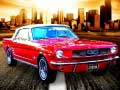 Spill Daglig Mustang online