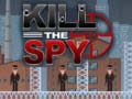 Spill Drep spionen online
