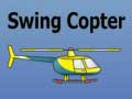 Spill Svingende helikopter online