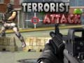 Spill Terrorangrep online