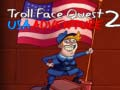 Spill Trollface Quest USA Eventyr 2 online