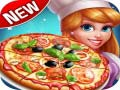 Spill Pizza Jeger Gal Chef online