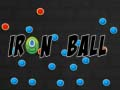Spill Jern Ball online