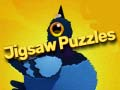 Spill Puslespill online