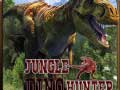Spill Jungel Dino Jeger online
