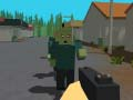 Spill Overlevelse i skogen online