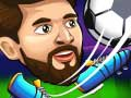 Spill Hodefotball Verdensmester online