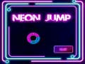 Spill Neon Hopp online