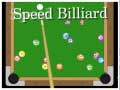 Spill Hurtig Biljard online
