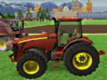 Spill Traktor Farming 2018 online