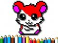 Spill Pixel Farge Tid online