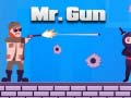 Spill Mr. Pistol online