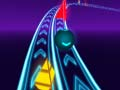 Spill Dødelig Ball 3D online