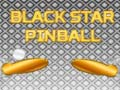 Spill Svart Stjerne Pinball online