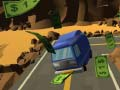 Spill Motorvei Flukt online