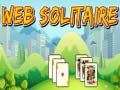 Spill Web Solitaire online
