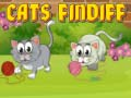 Spill Katter Findiff online