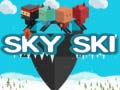 Spill Himmel Ski online