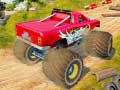 Spill Monster Truck E18 online