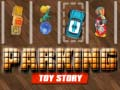 Spill Parkering Toy Story online