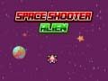 Spill Romskyting: Alien online