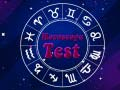 Spill Horoskop Test online