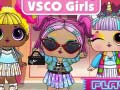 Spill Vsco Baby Dukker online
