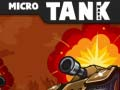 Spill Mikro Tankkriger online