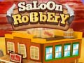 Spill Saloonran online