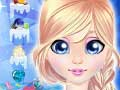 Spill Antarktis Prinsesse online