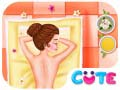 Spill Prinsesse på Spa online