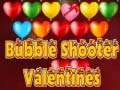 Spill Bobleskytter Valentinsdag online