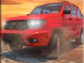Spill Offroad Prado Is Racing online