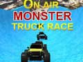 Spill Direktesendt Monster Truck Løp online
