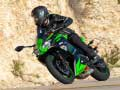 Spill Kawasaki Ninja 650 online