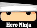 Spill Helt Ninja online