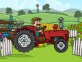 Spill Traktor Levering online