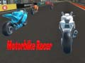 Spill Motorsykkelracer online