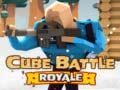 Spill Kube Slåsskamp Royale online