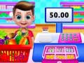 Spill Min supermarkedhistorie online