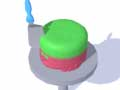 Spill Kakemester 3D online