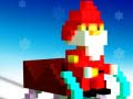 Spill Super Glidende Julenisse online