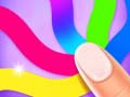 Spill Fingermaleri online