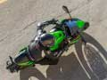 Spill Kawasaki Ninja 650 online