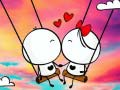 Spill Finn forskjellene: Happy Valentines Day online